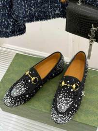 Picture of Gucci Shoes _SKUGuccisz35-40JX02015896